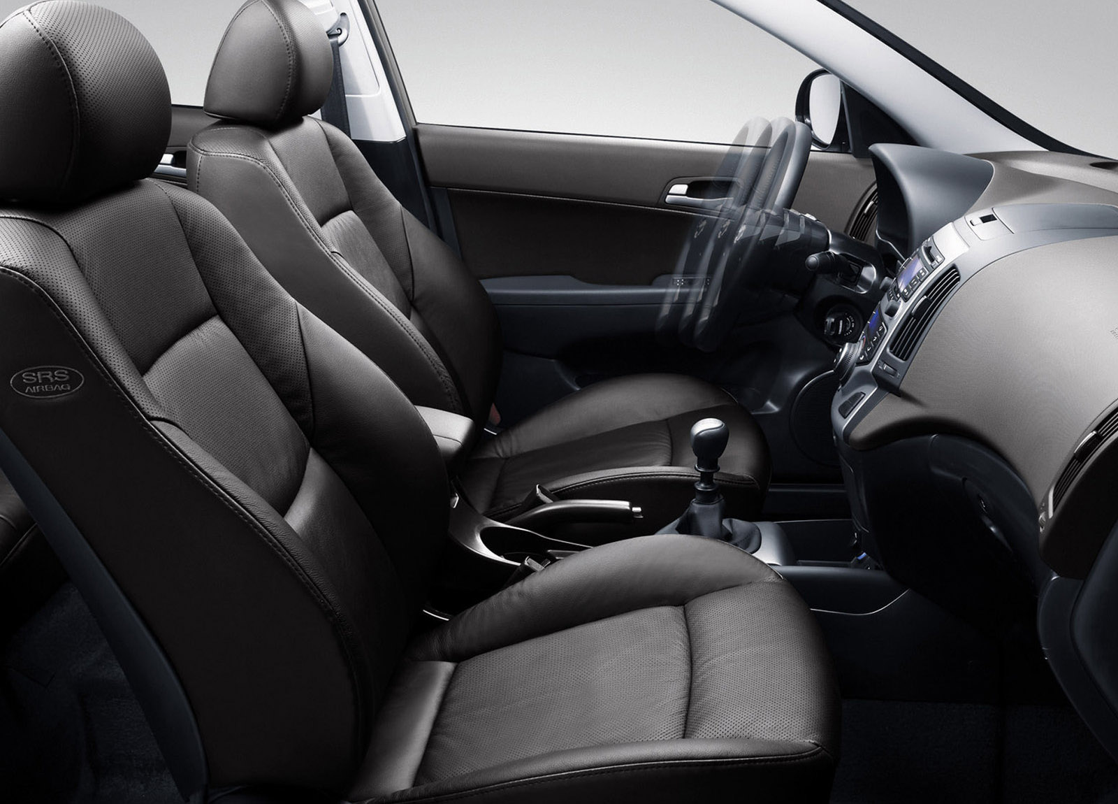Hyundai i30 photo #80