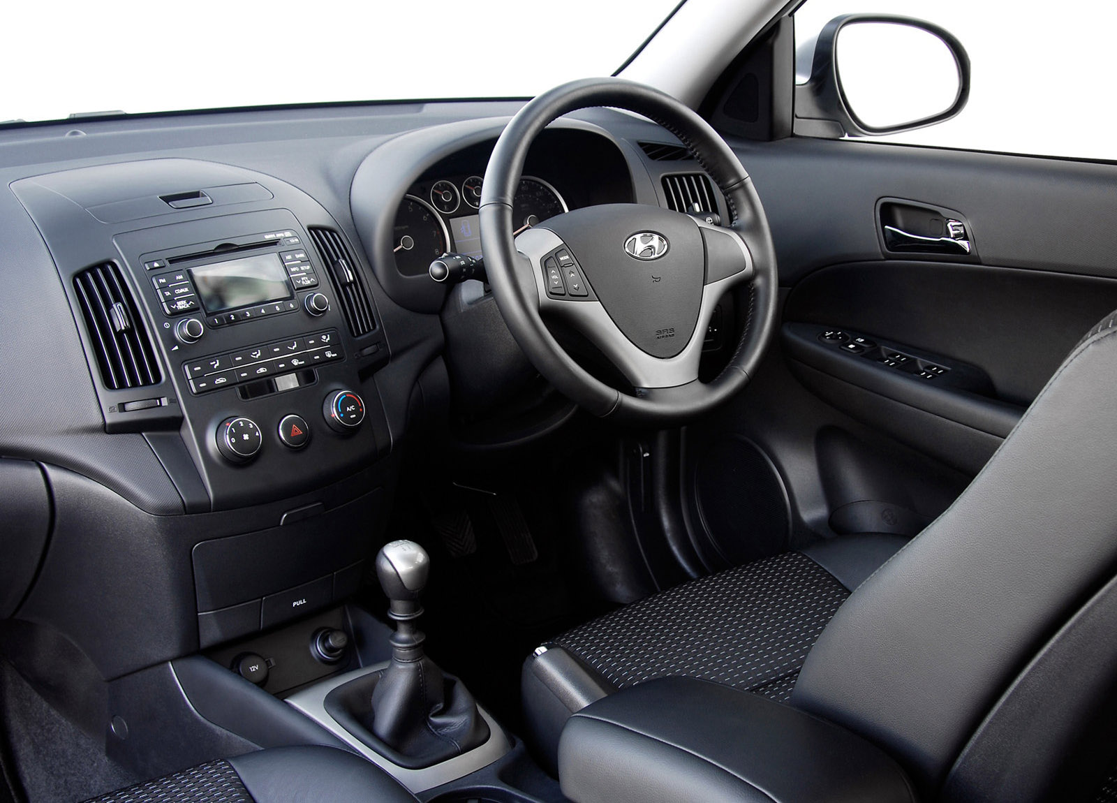 Hyundai i30 photo #81