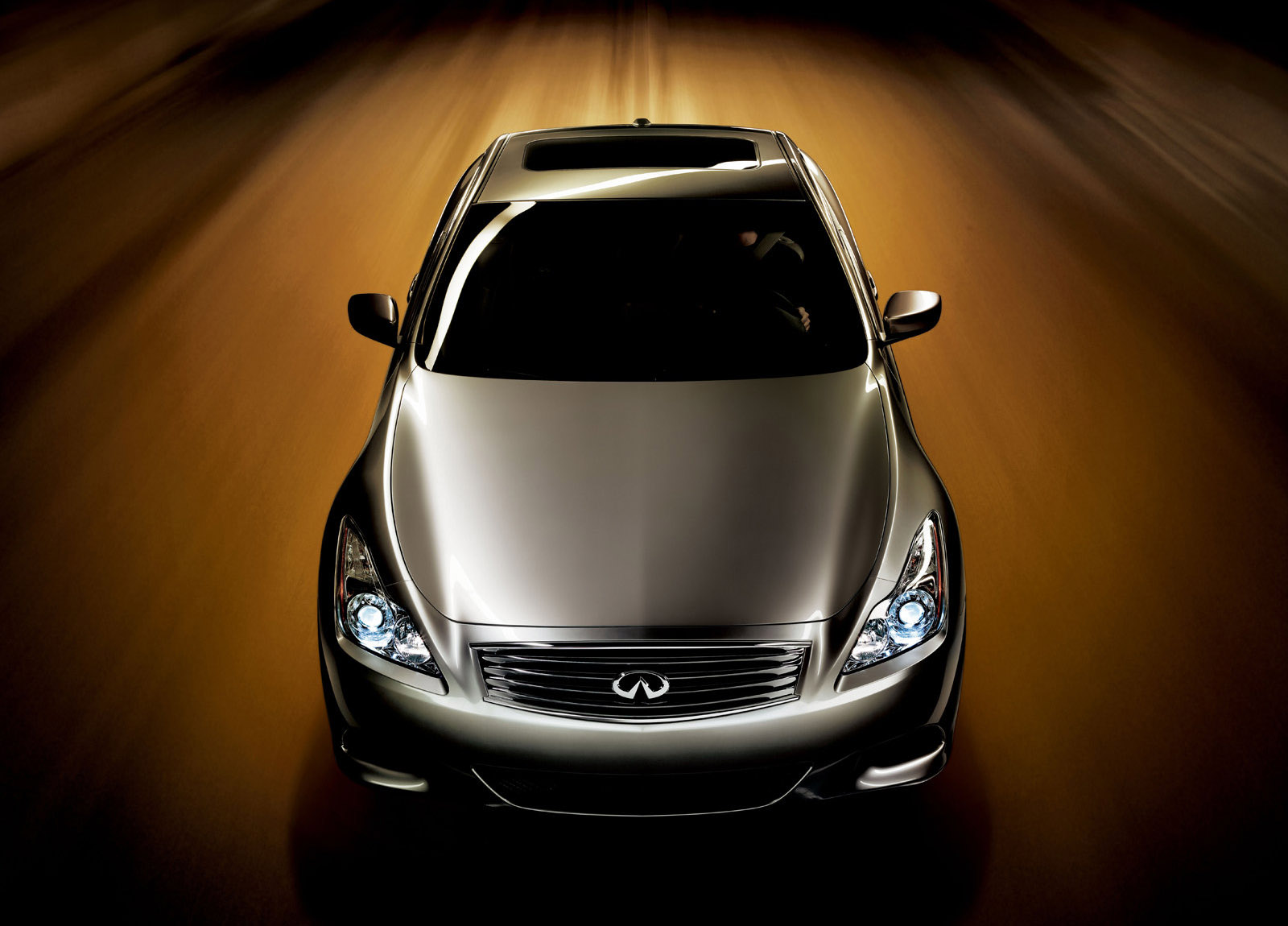 Infiniti G37 Coupe photo #20