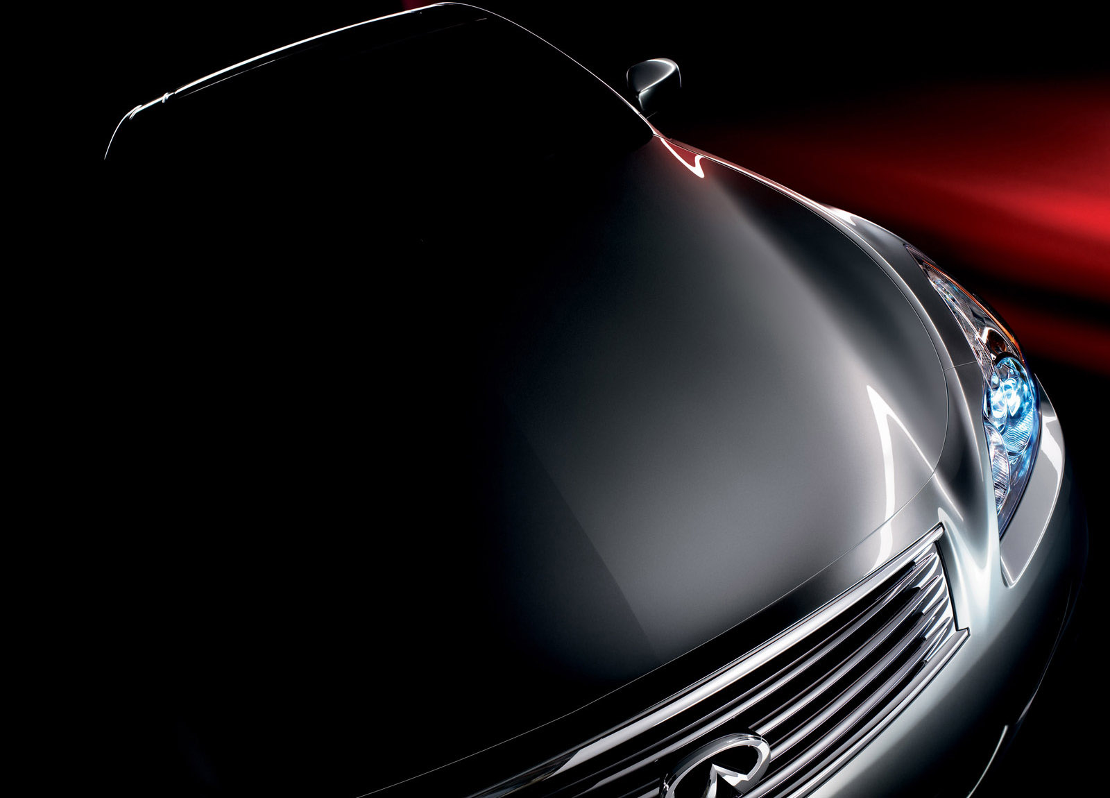 Infiniti G37 Coupe photo #21