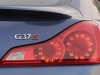 Infiniti G37 Coupe 2008
