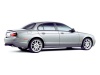 Jaguar S-Type 2008