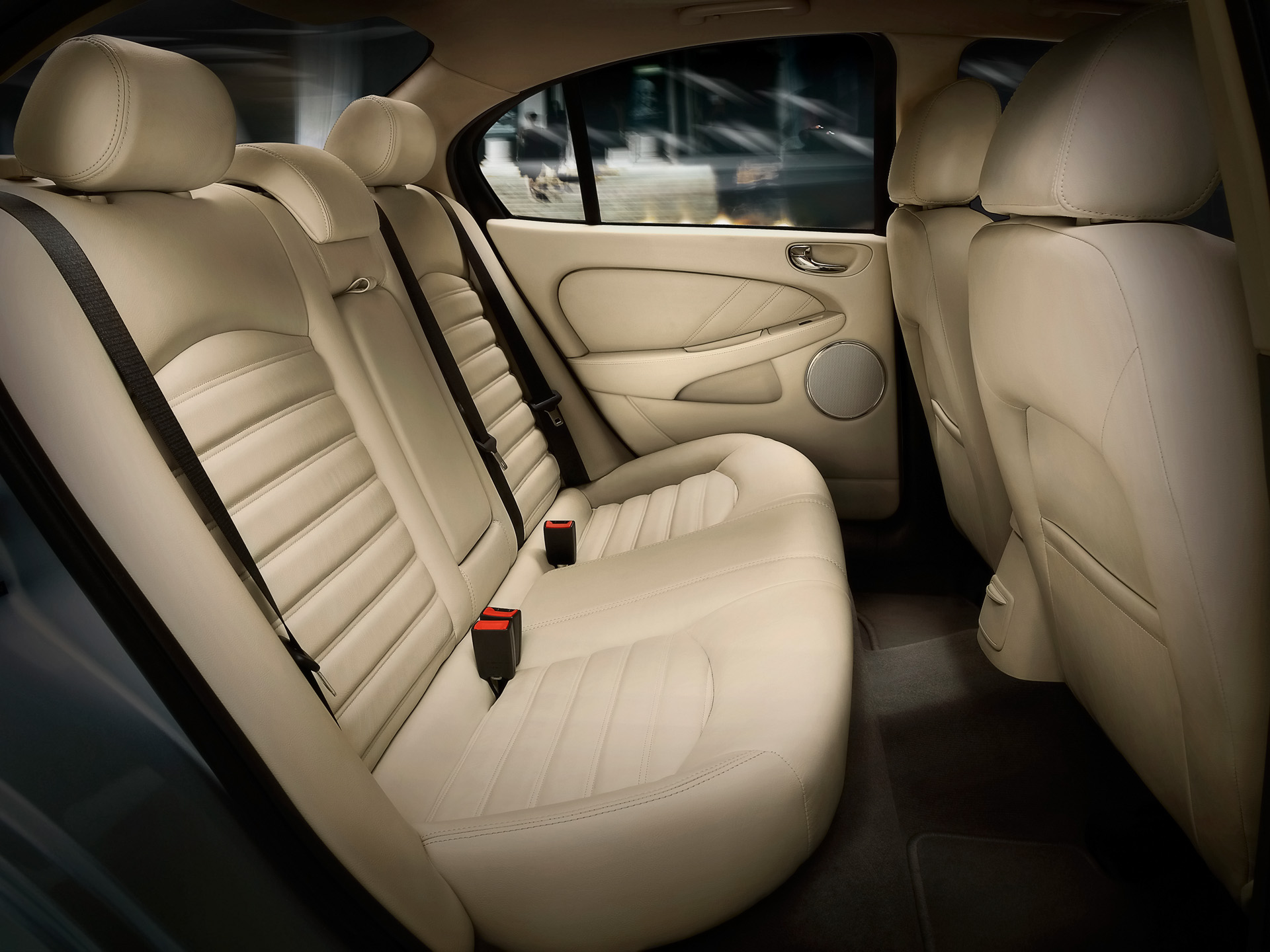 Jaguar X-Type photo #15