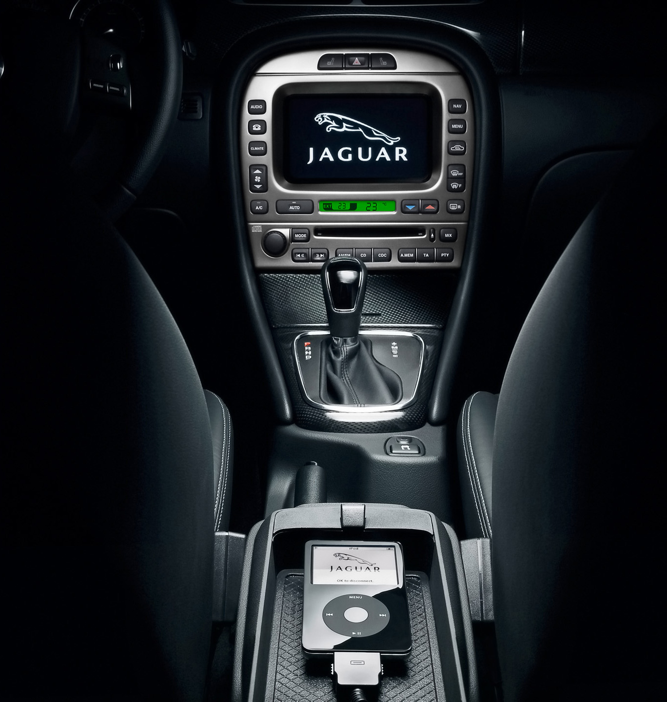 Jaguar X-Type photo #18
