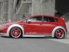 JE Design Seat Leon 1 P Wide Body 2008