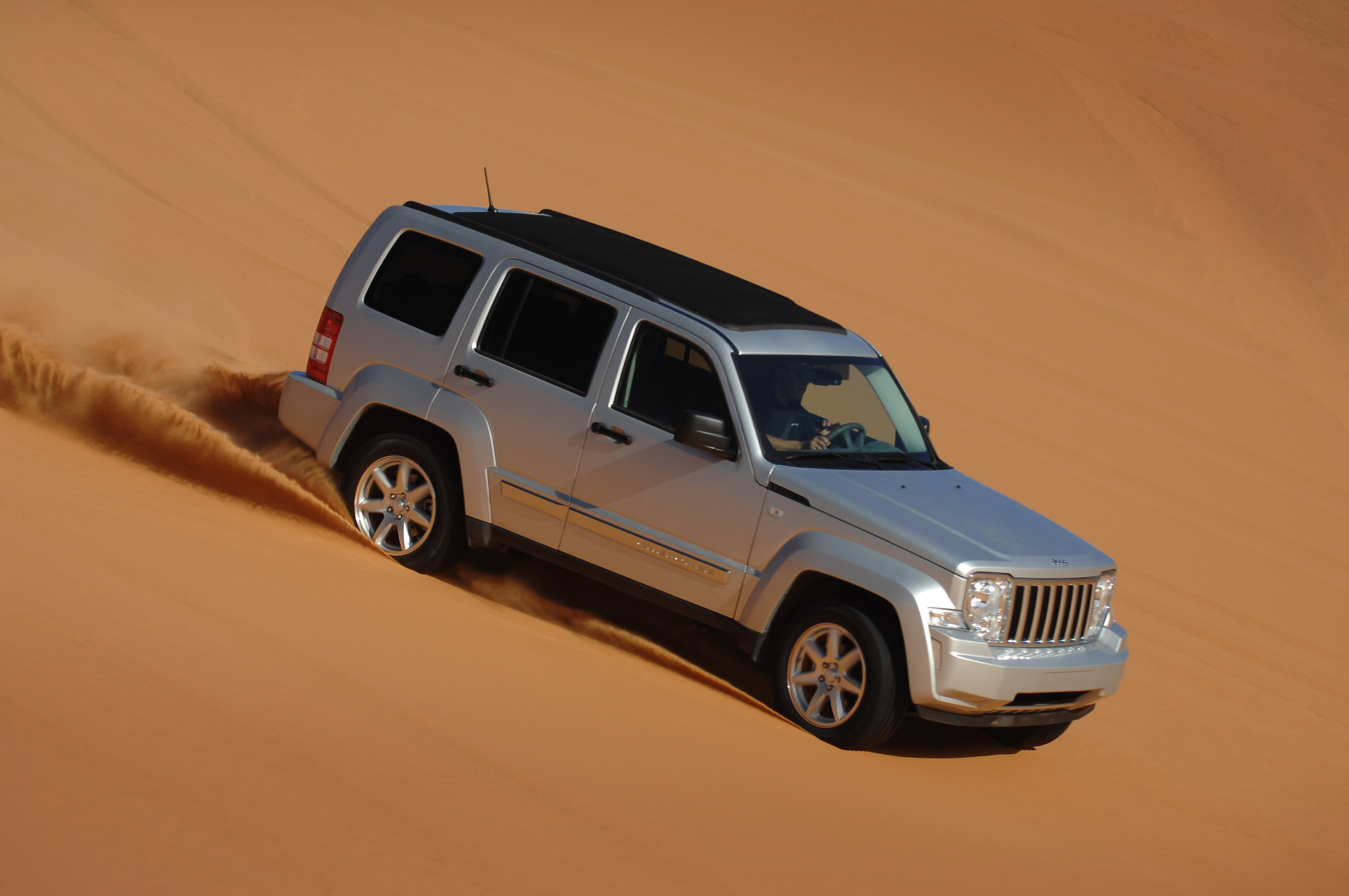 Jeep Cherokee photo #49
