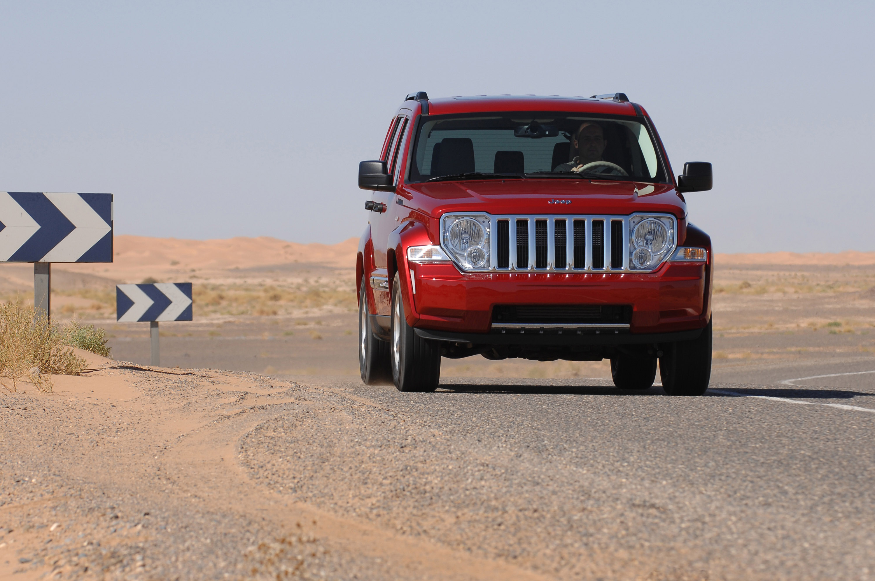 Jeep Cherokee photo #51