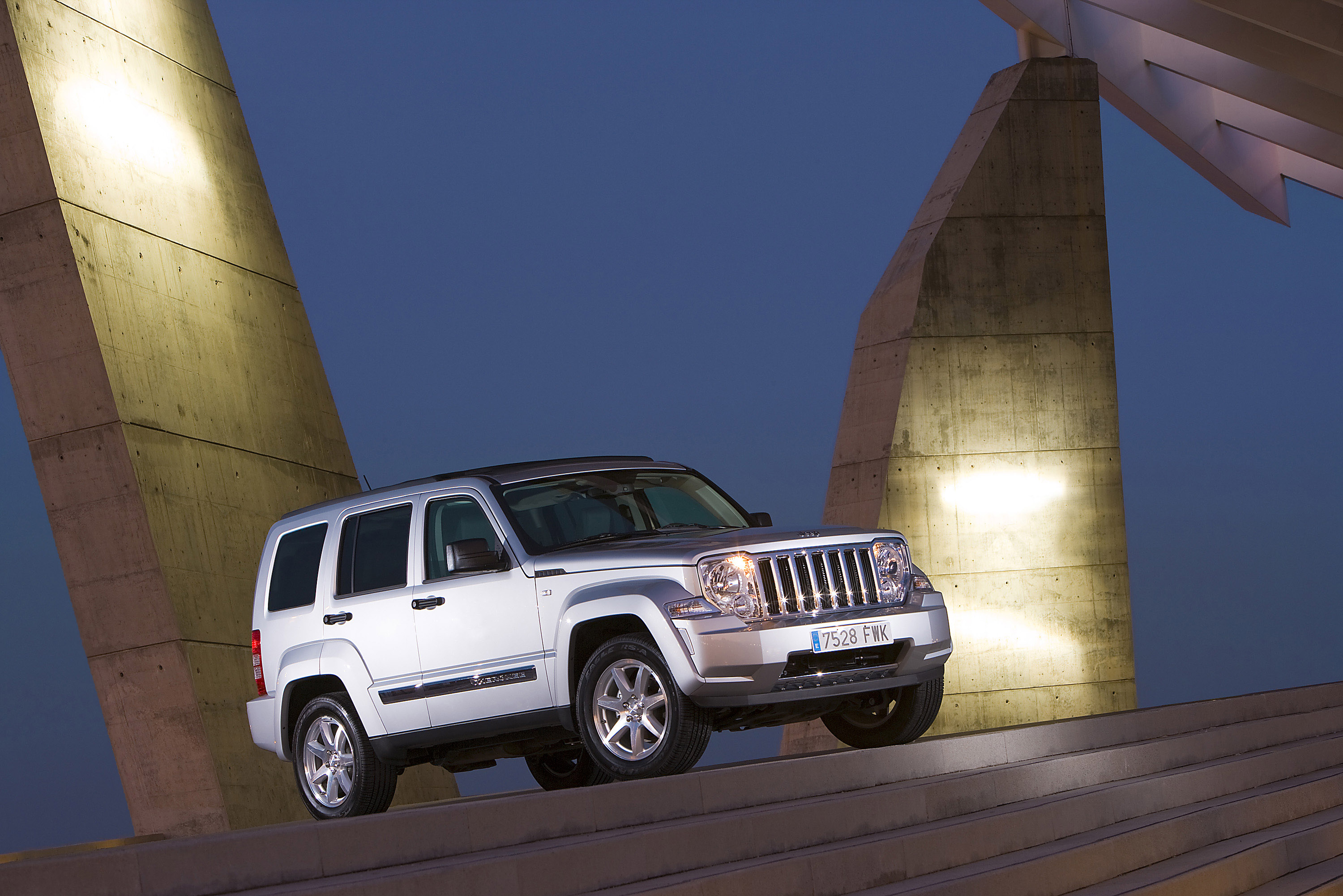 Jeep Cherokee photo #53
