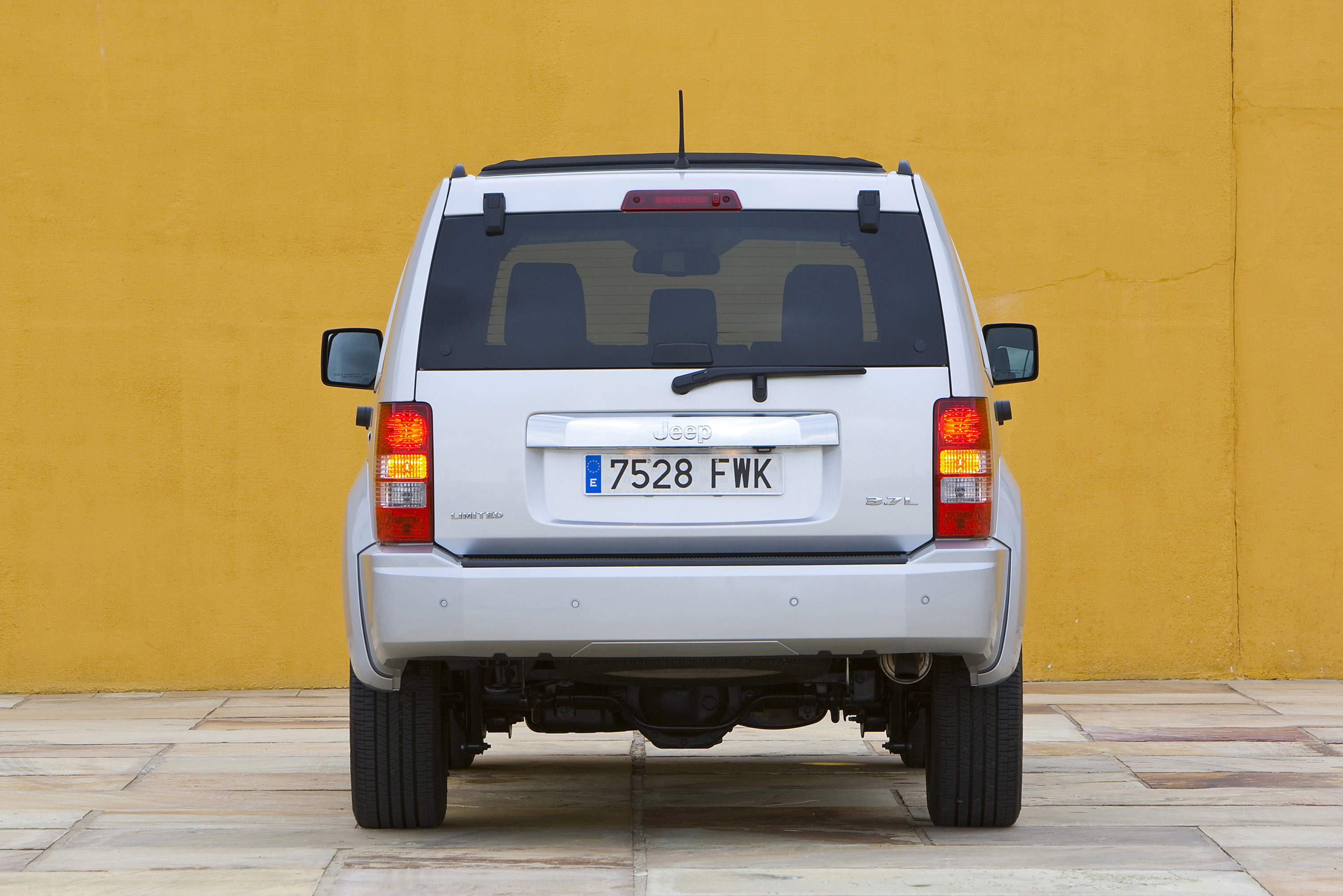 Jeep Cherokee photo #59