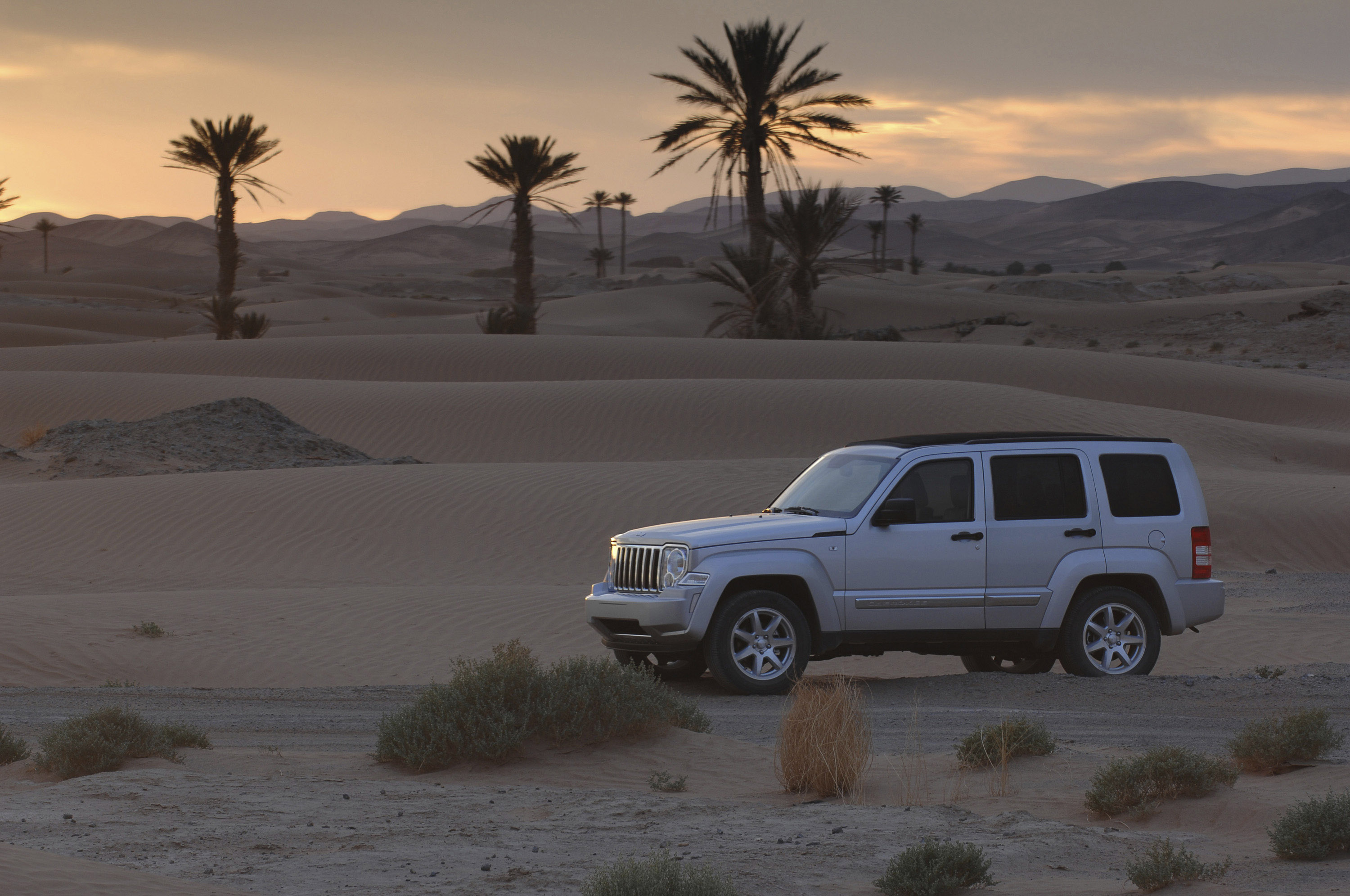Jeep Cherokee photo #61