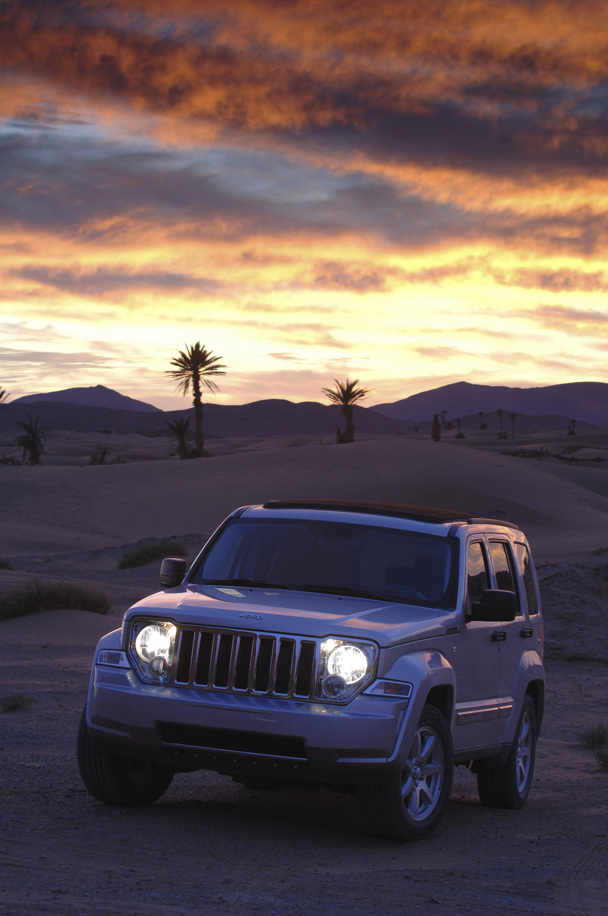 Jeep Cherokee photo #62