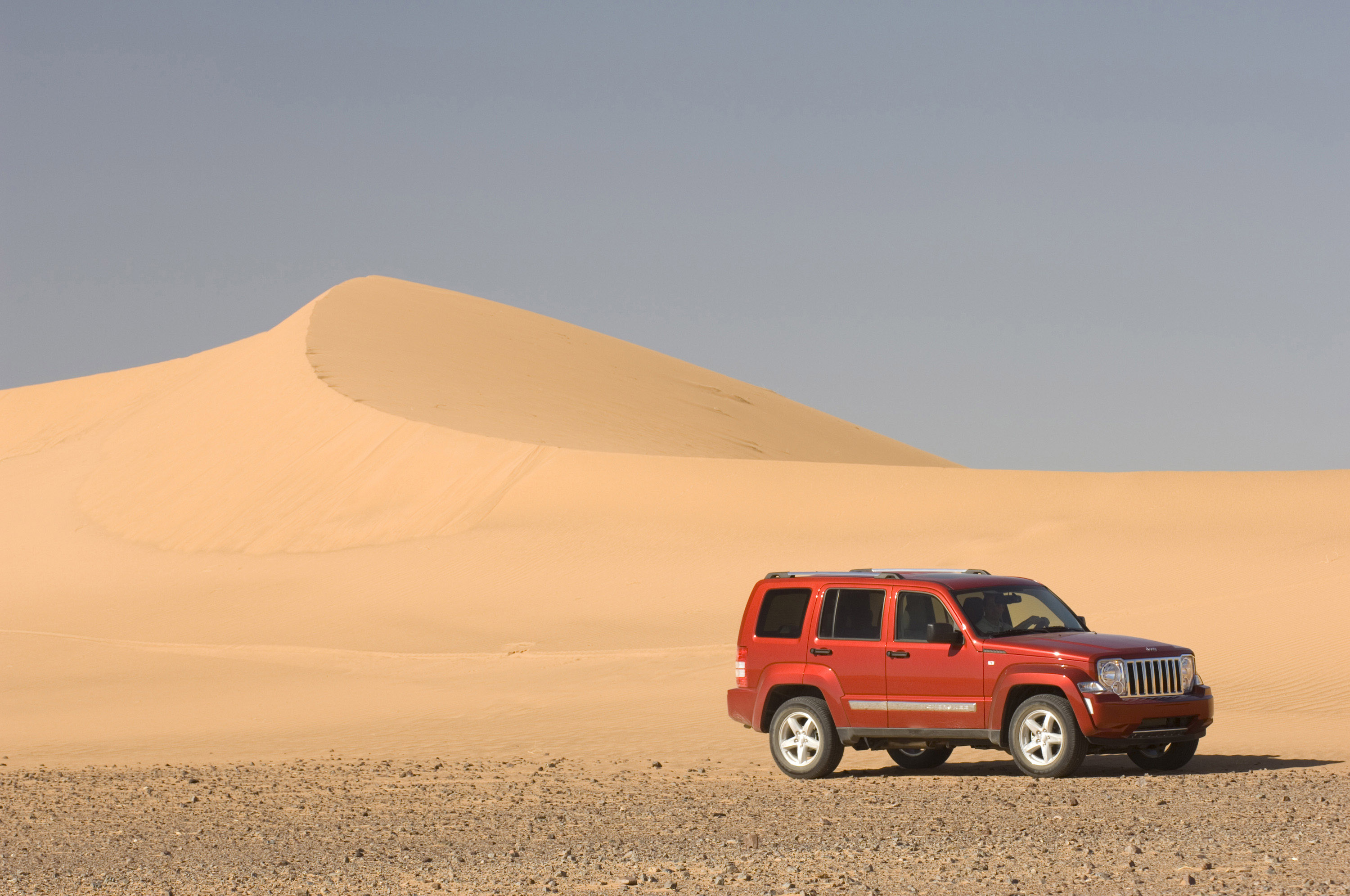 Jeep Cherokee photo #64