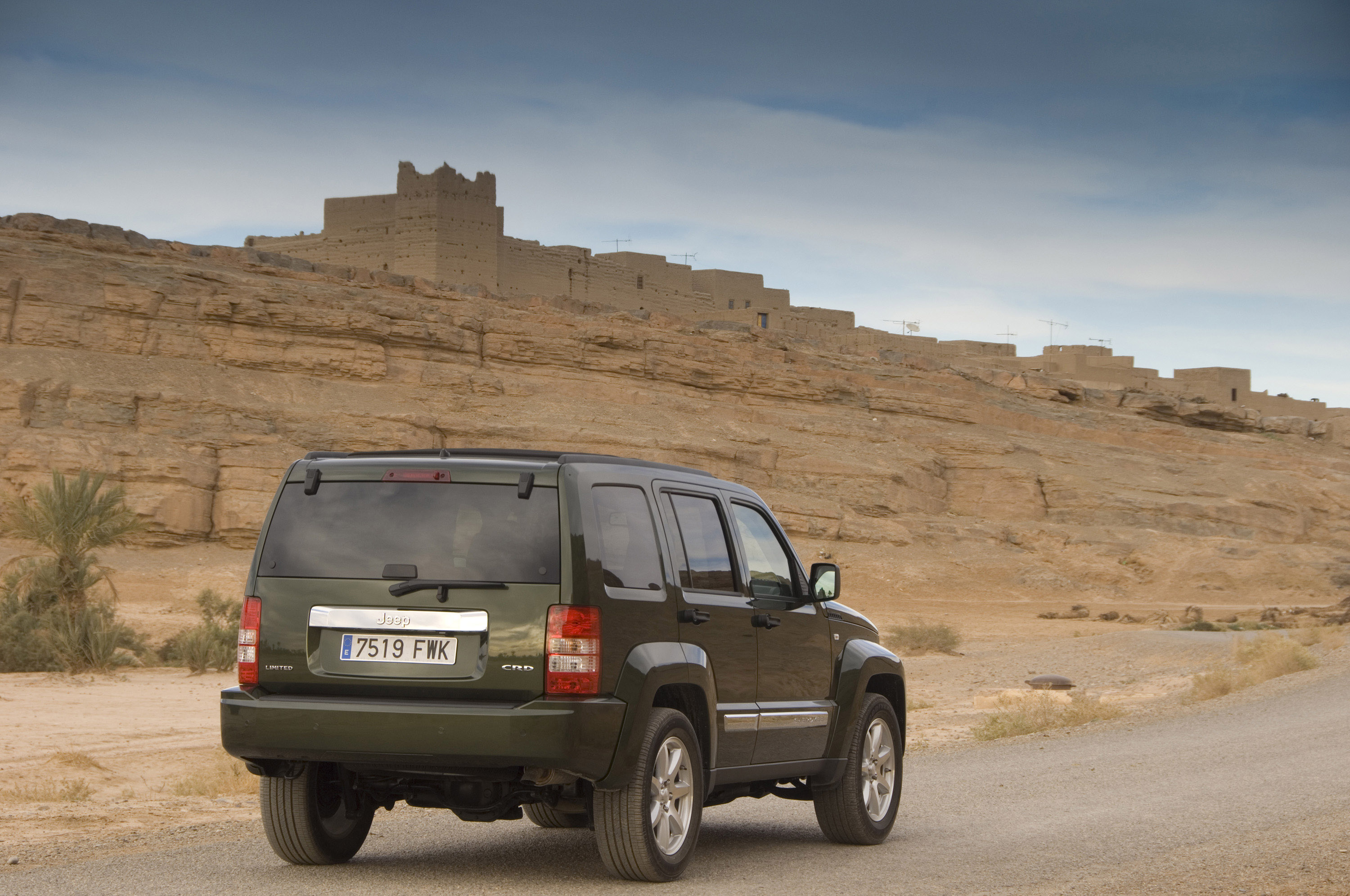 Jeep Cherokee photo #65