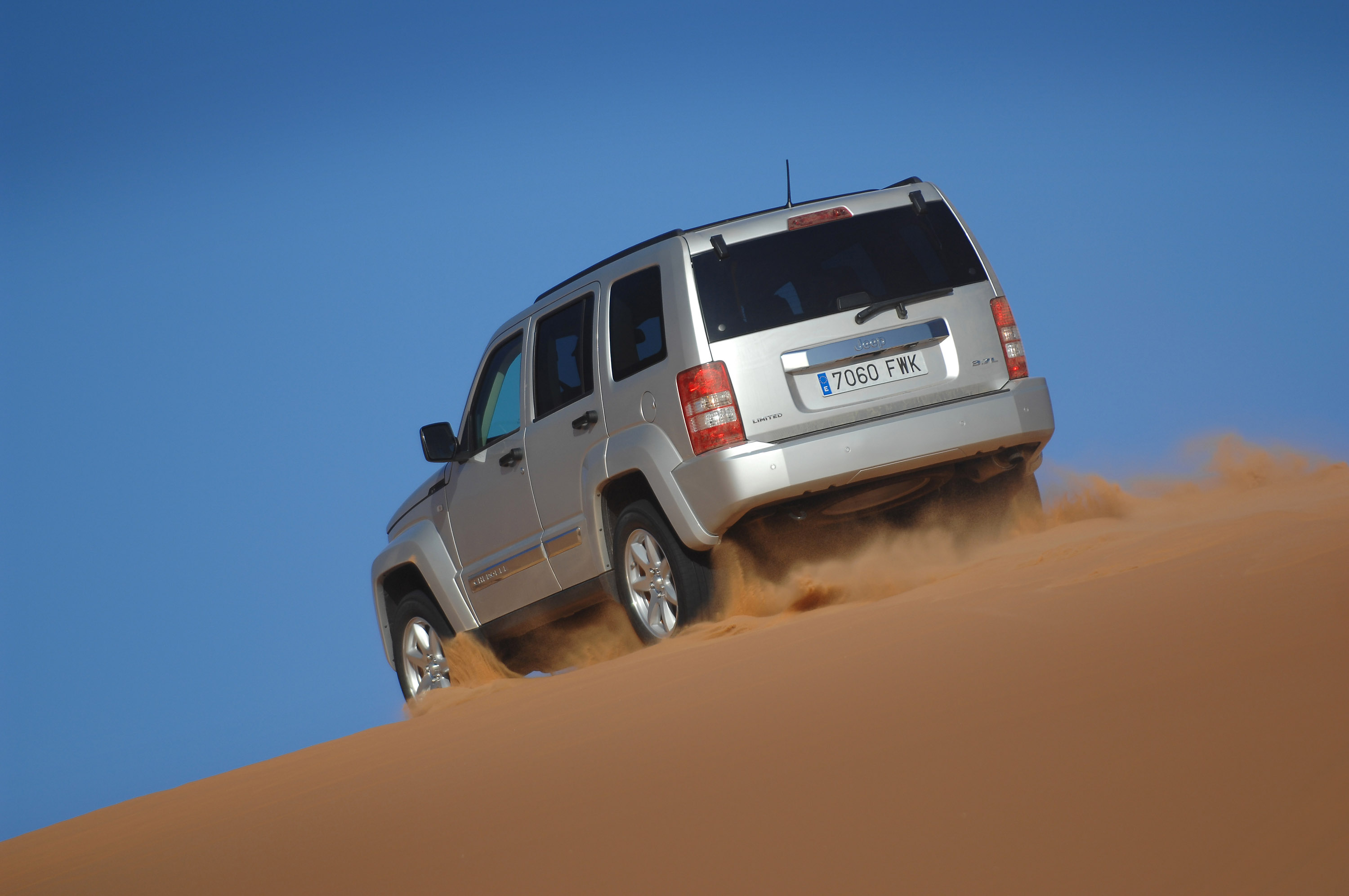 Jeep Cherokee photo #72