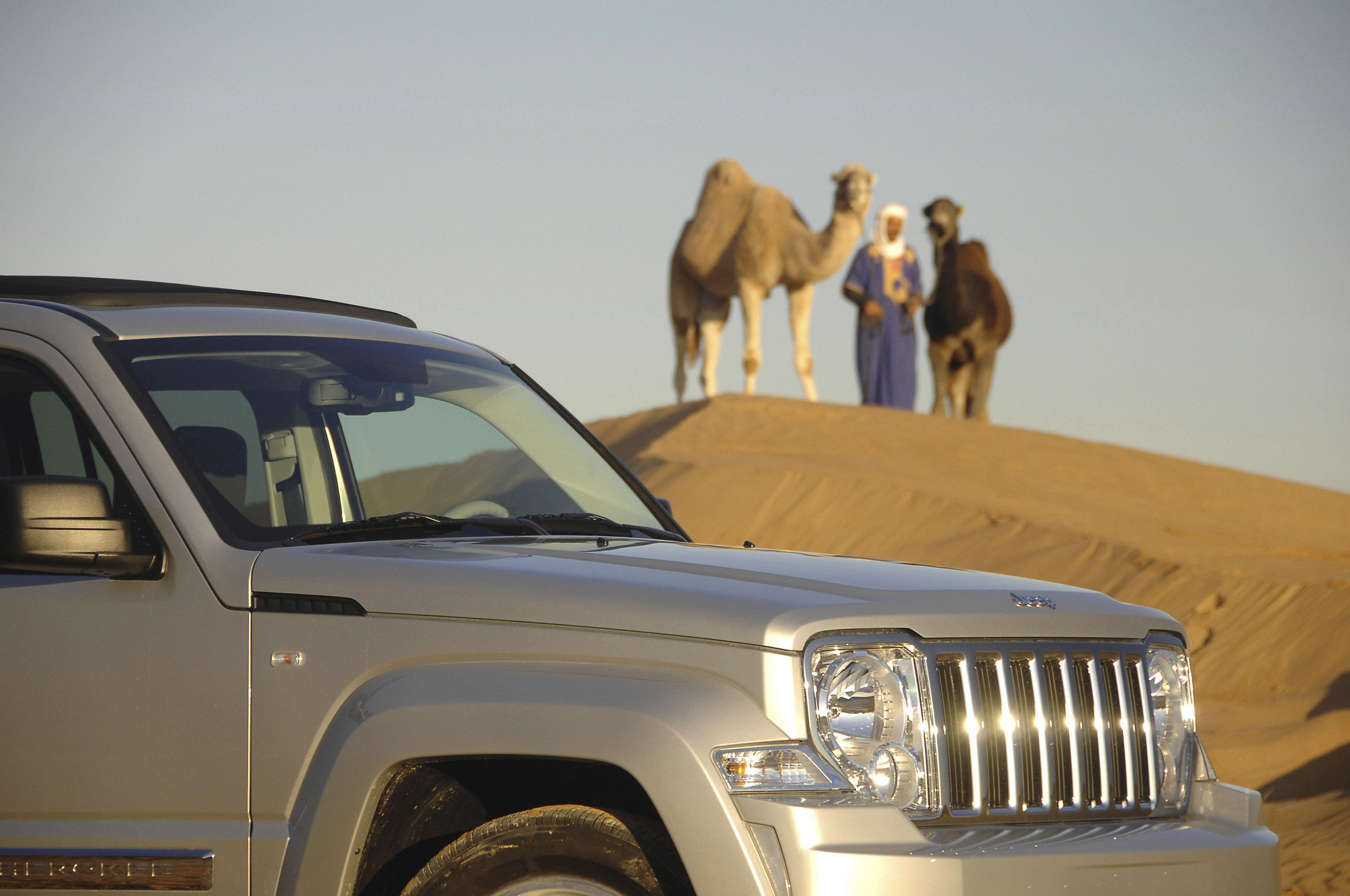 Jeep Cherokee photo #74