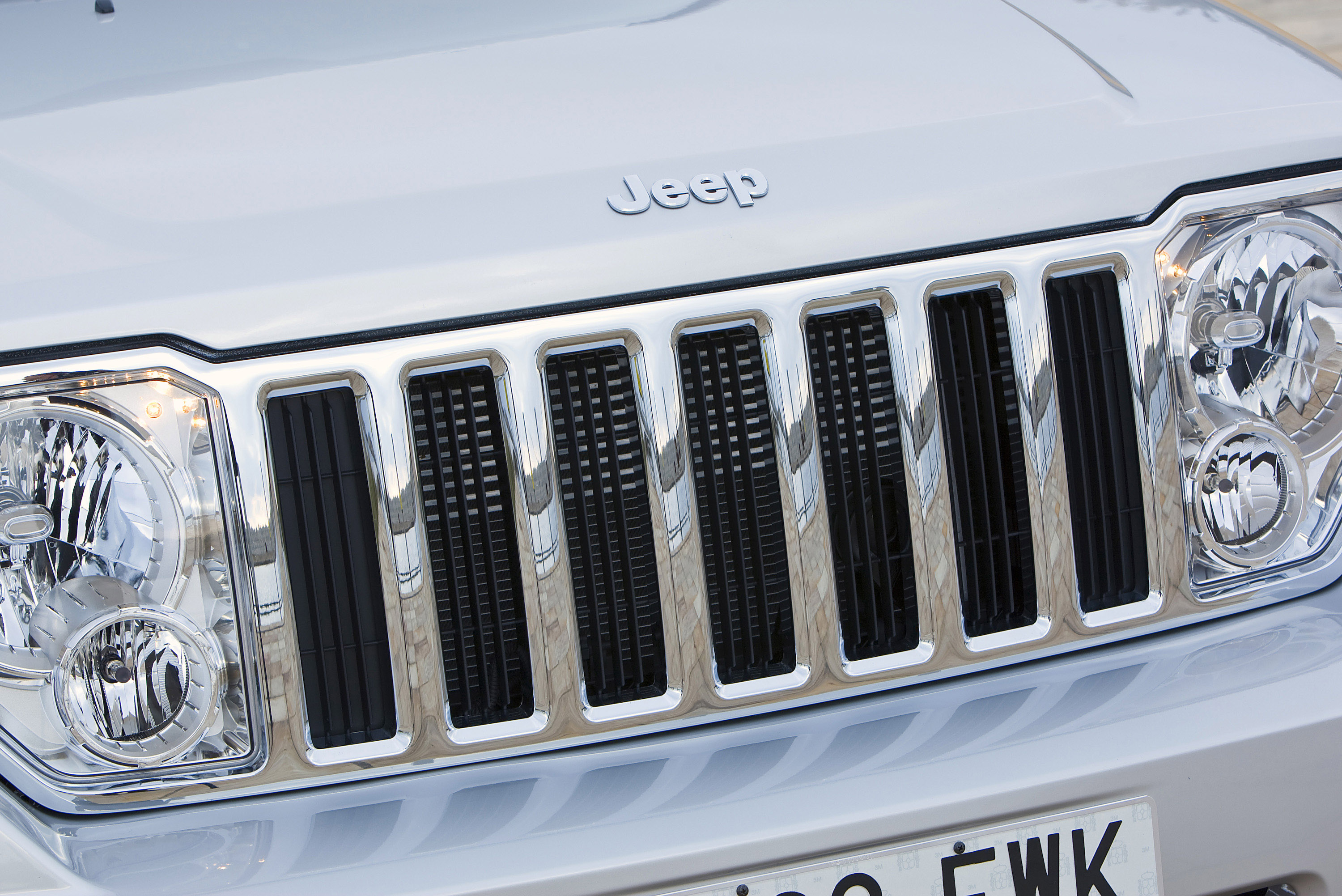 Jeep Cherokee photo #75