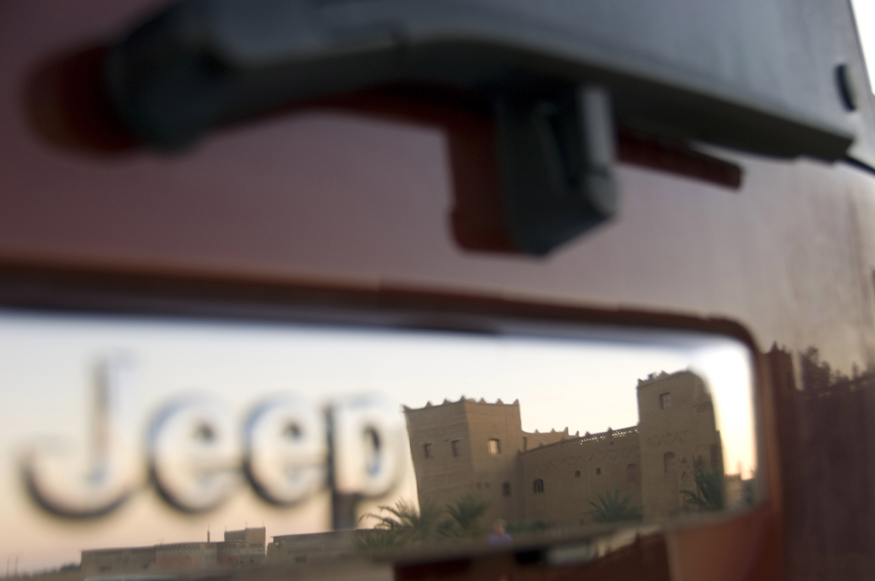 Jeep Cherokee photo #77