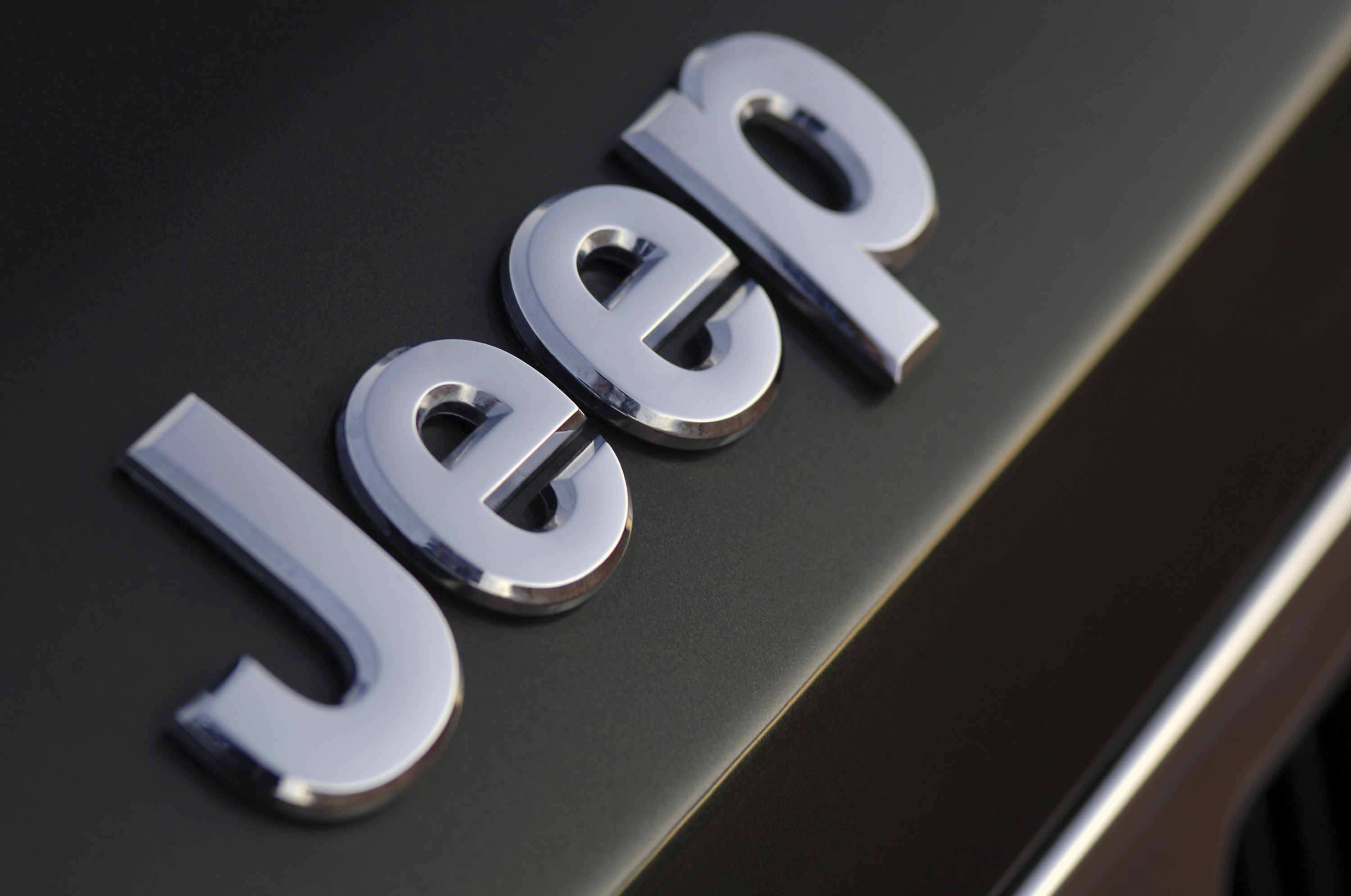 Jeep Cherokee photo #78