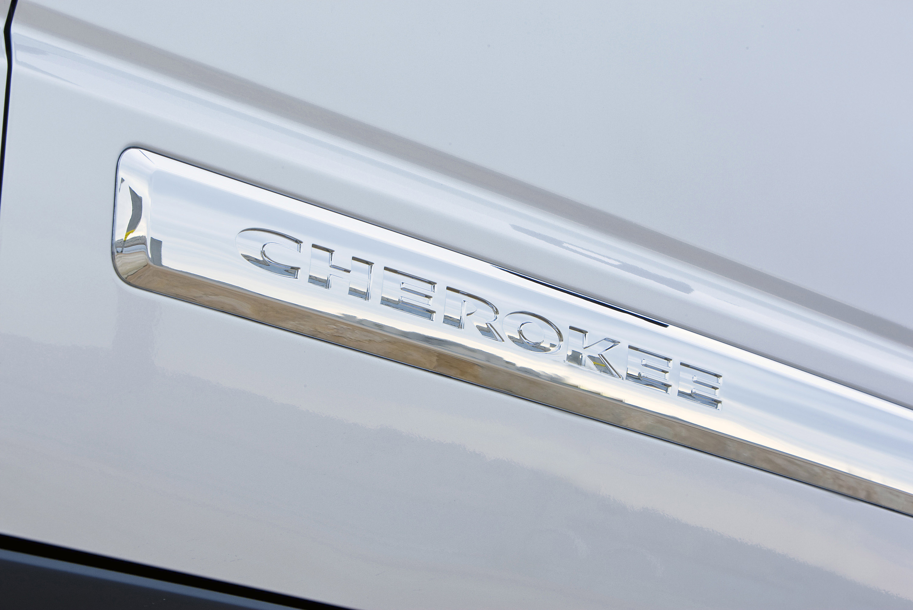 Jeep Cherokee photo #81