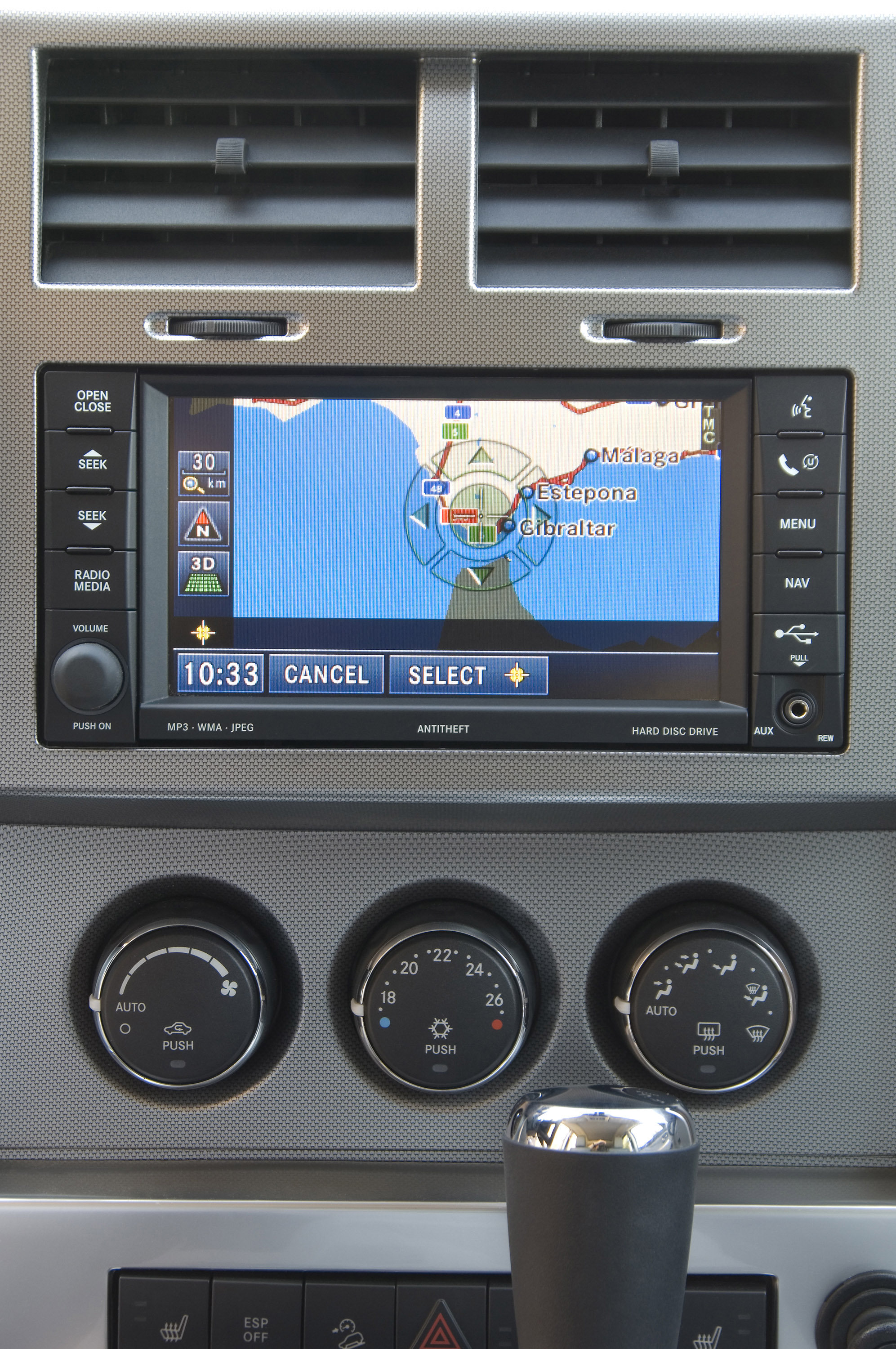 Jeep Cherokee photo #92