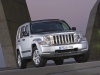 2008 Jeep Cherokee