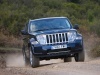 Jeep Cherokee 2008