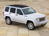 Jeep Cherokee 2008