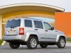 Jeep Cherokee 2008