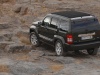 Jeep Cherokee 2008