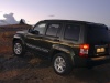Jeep Cherokee 2008