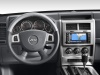 Jeep Cherokee 2008