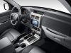 Jeep Cherokee 2008