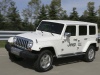 Jeep EV Concept 2008