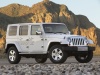 Jeep EV Concept 2008