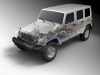 2008 Jeep EV Concept thumbnail photo 59157