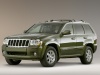 Jeep Grand Cherokee 2008