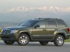 2008 Jeep Grand Cherokee thumbnail photo 59133