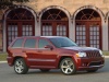 Jeep Grand Cherokee 2008