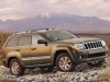 Jeep Grand Cherokee 2008