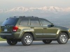 Jeep Grand Cherokee 2008
