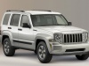 2008 Jeep Liberty thumbnail photo 59092