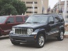 2008 Jeep Liberty thumbnail photo 59099