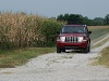 Jeep Liberty 2008
