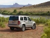 Jeep Liberty 2008