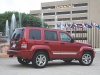 Jeep Liberty 2008