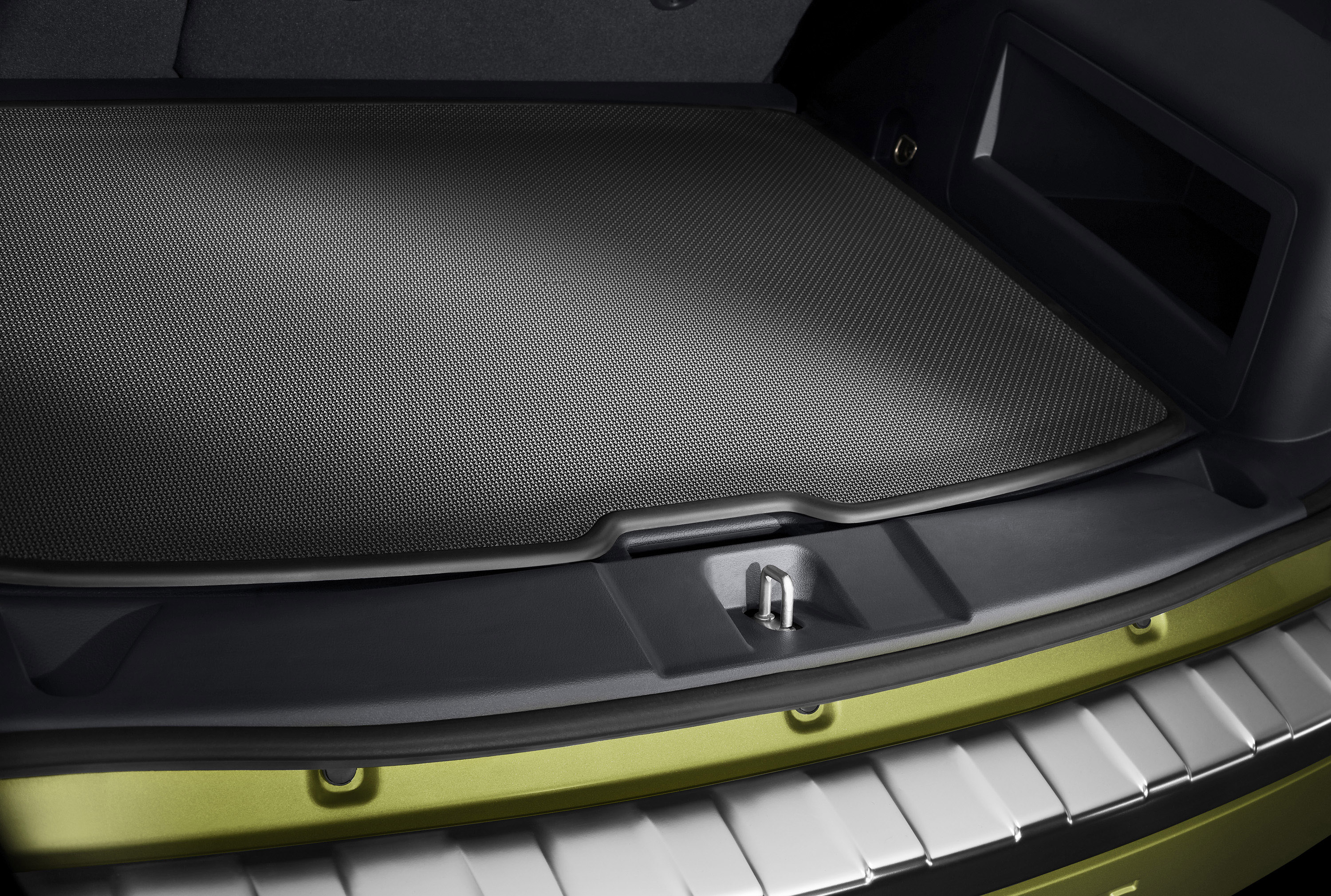 Jeep Patriot Back Country Concept photo #19