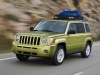 2008 Jeep Patriot Back Country Concept