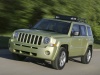 2008 Jeep Patriot Back Country Concept thumbnail photo 59061