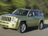 2008 Jeep Patriot Back Country Concept thumbnail photo 59062