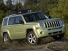 2008 Jeep Patriot Back Country Concept thumbnail photo 59063